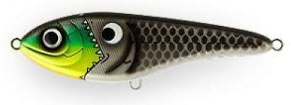 STRIKE PRO BusterJerk 15cm 75g 0,5-4,0m Sinking