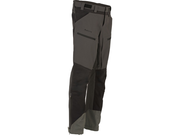 Брюки WESTIN Reel Flex Trousers Xxl Черный/Серый