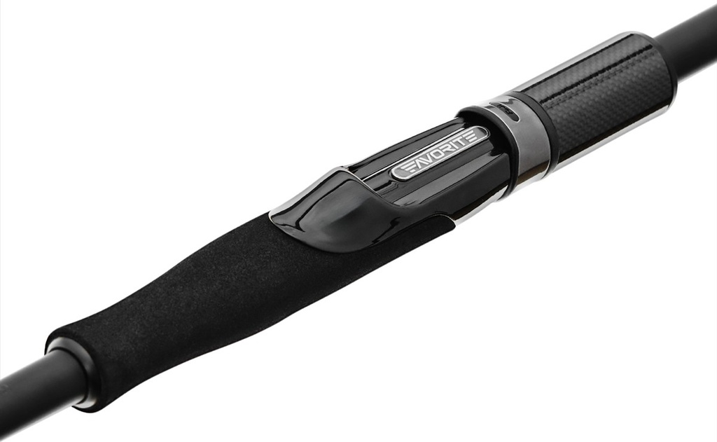 Спиннинг FAVORITE Black Swan BSWTS1