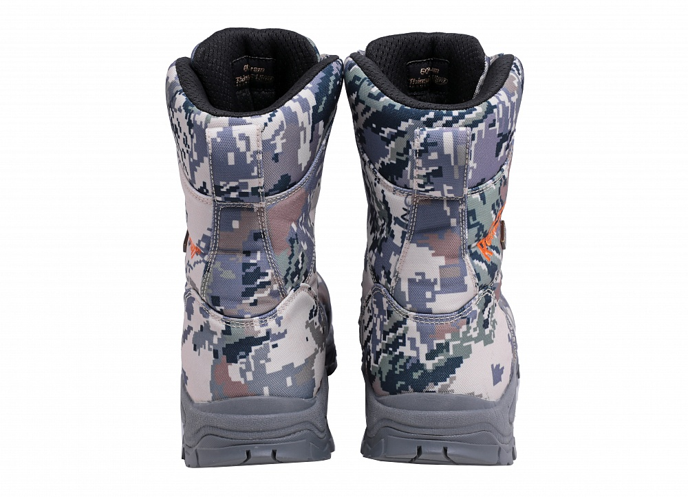 Сапоги Shadow Trek 600g Thinsulate Figure