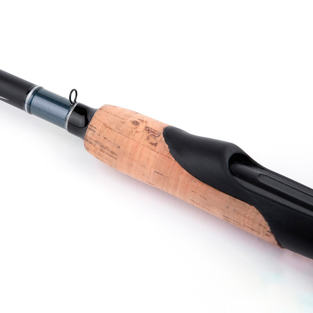 Спиннинг SHIMANO Catana FX M-F 3,0м 10-30г 2 секции