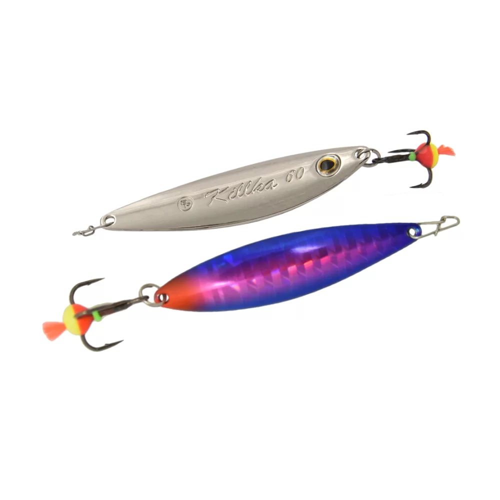 ECOPRO vertical jig Kilka 50mm 7.5g