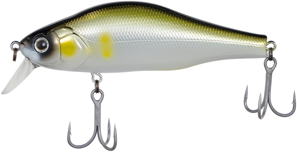Воблер ZipBaits Khamsin 105 SP SR 105mm