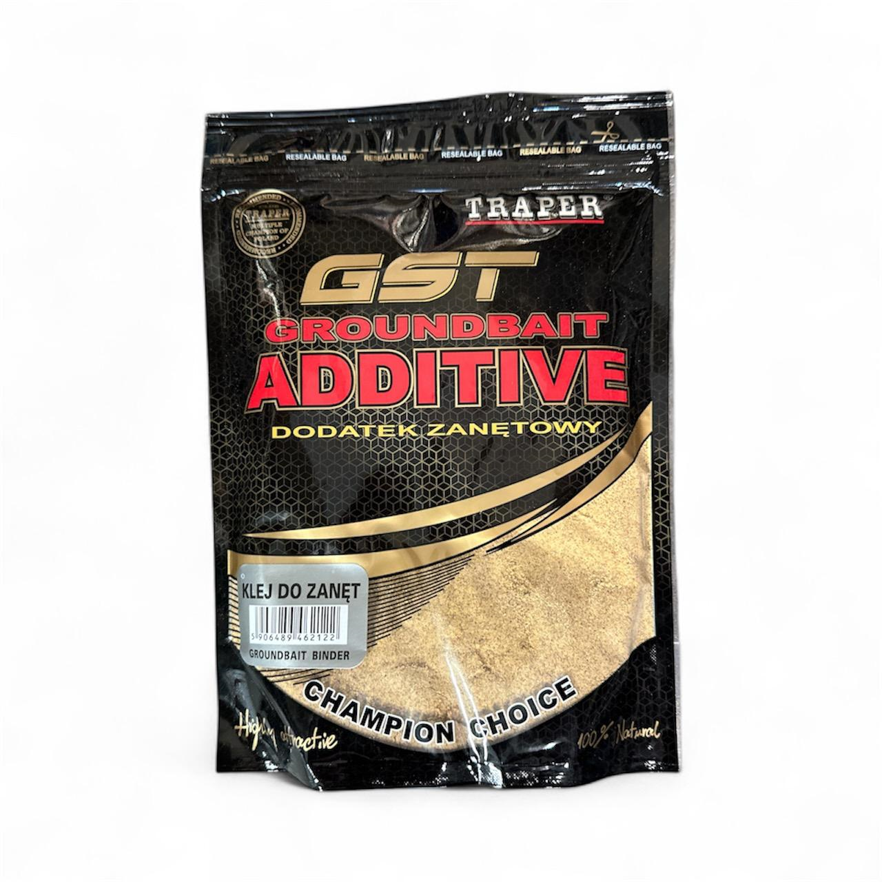 Söödalisand TRAPER Gold Series söödaliim 400g 01000