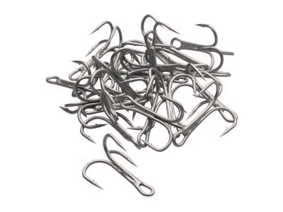 Kolmik KINETIC Treble Sea Hook