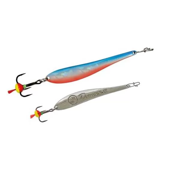 Winter lure ECOPRO Dancer 70mm 11.0g