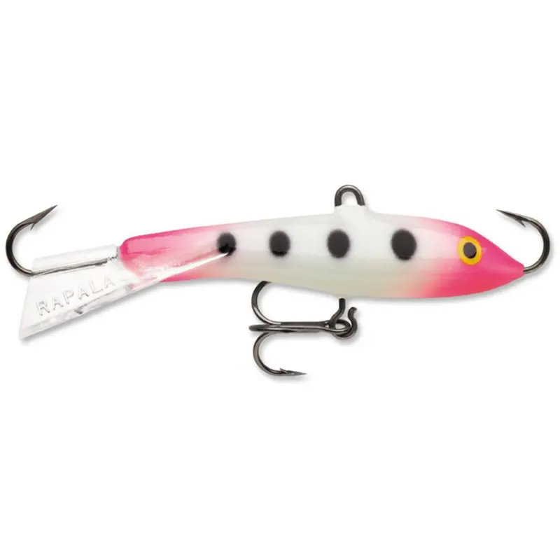 Балансир RAPALA Jigging Rap W5GPSQ