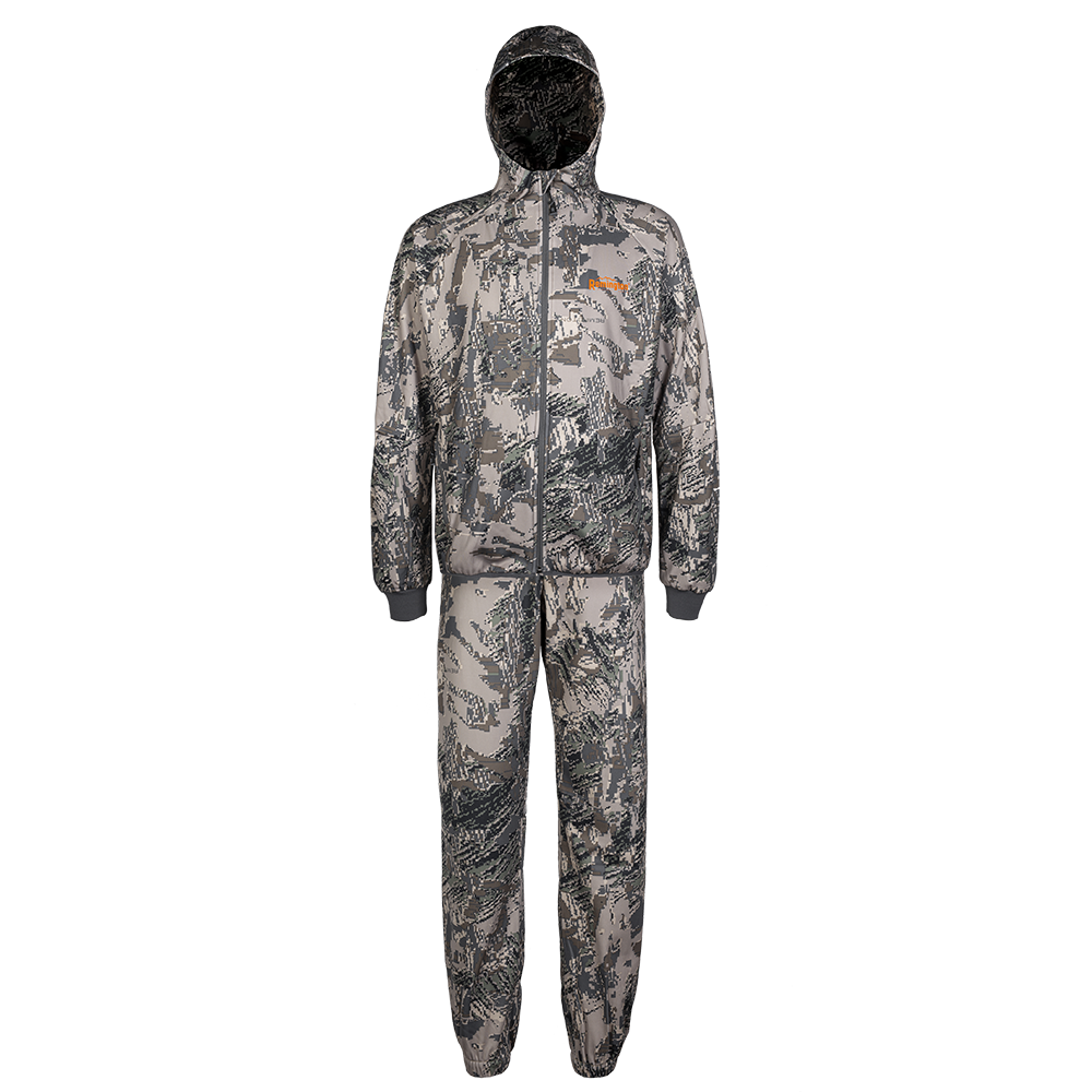 Suit Remington Alabama Professional Figure