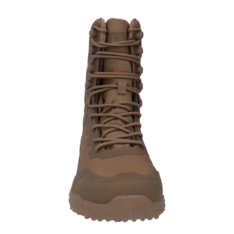Ботинки MAGNUM Ultima 8.0 SZ WP, цвет coyote, размер 45