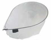 Kahvapea MISTRALL X3 55x45cm tamiilist võrguga