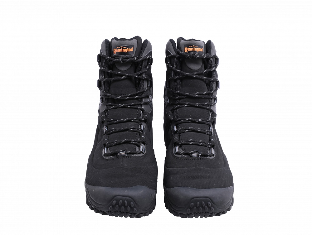 Сапоги Remington Thermo 8 Black New 200g Thinsulate