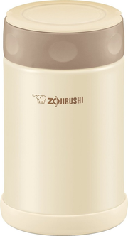 Термос ZOJIRUSHI SW-FCE75CC 0,75 л цвет: кремовый