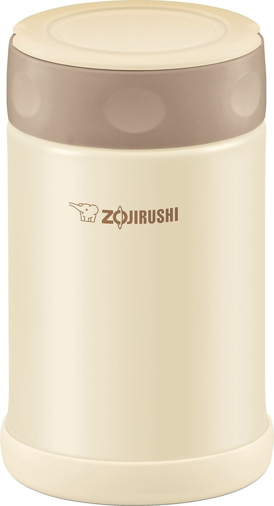 Термос ZOJIRUSHI SW-FCE75CC 0,75 л цвет: кремовый