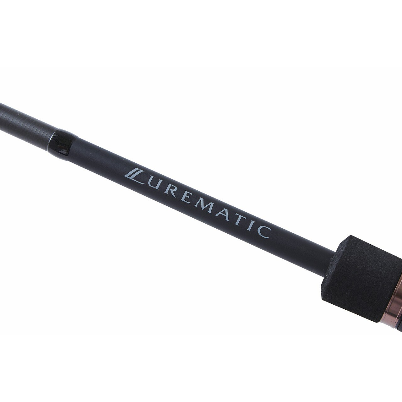 Спиннинг SHIMANO 23 Lurematic Bass S66ML