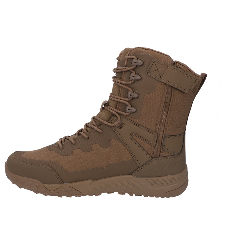 Ботинки MAGNUM Ultima 8.0 SZ WP, цвет coyote, размер 45