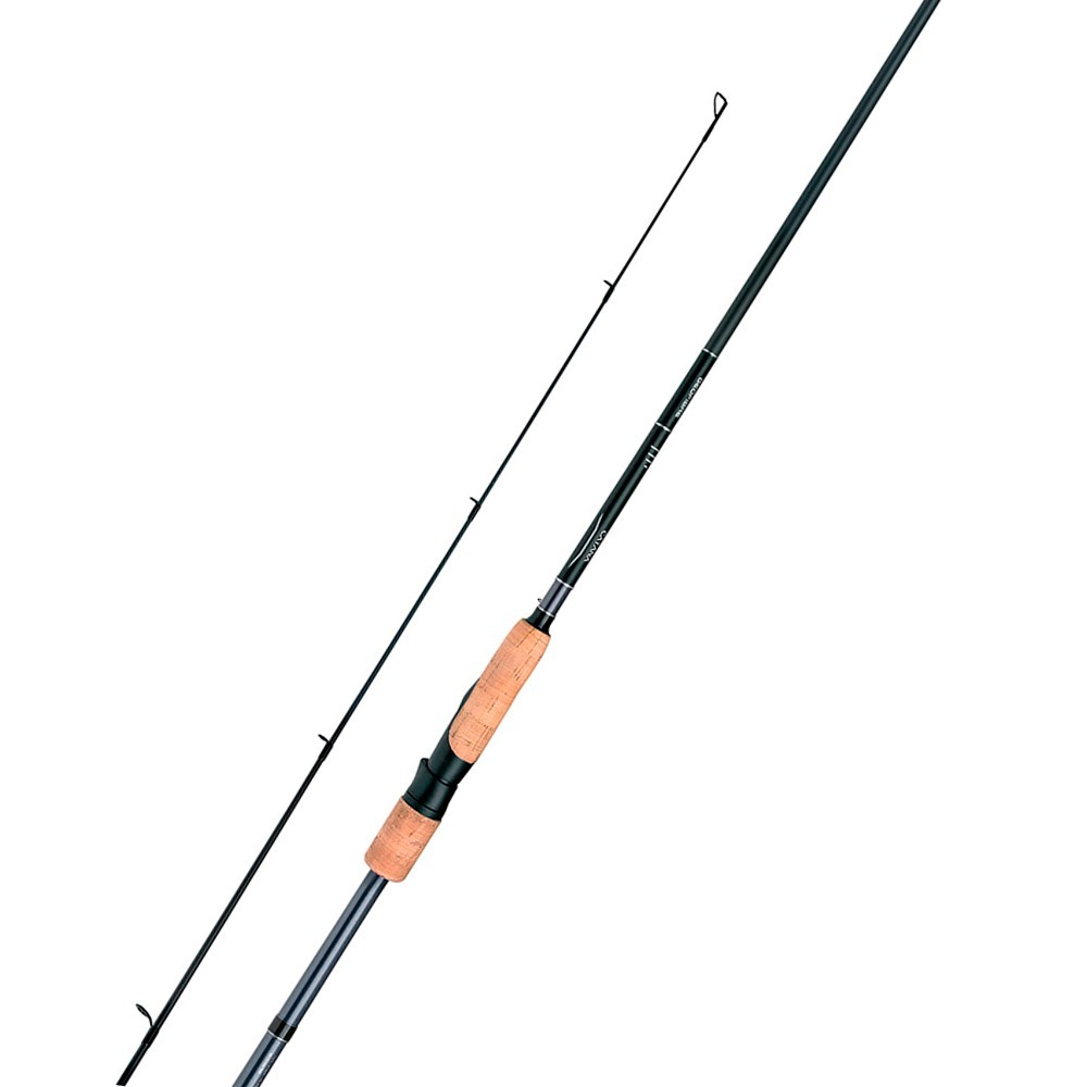 Спиннинг SHIMANO Catana FX M-F 3,0м 10-30г 2 секции