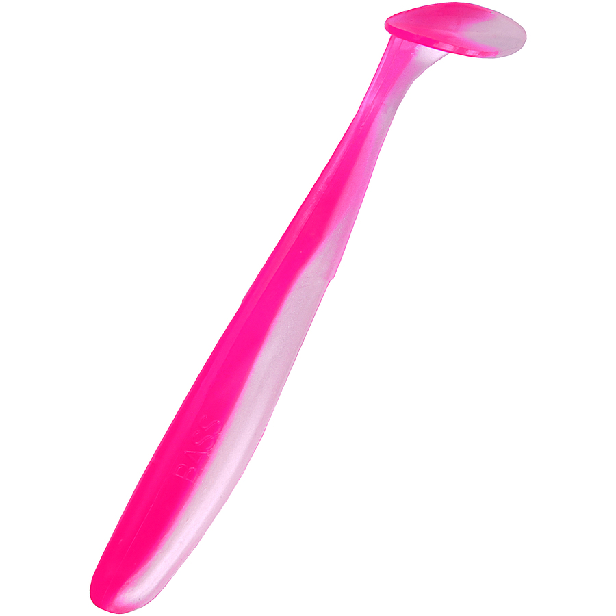 Силиконовая приманка RELAX Bass 5"