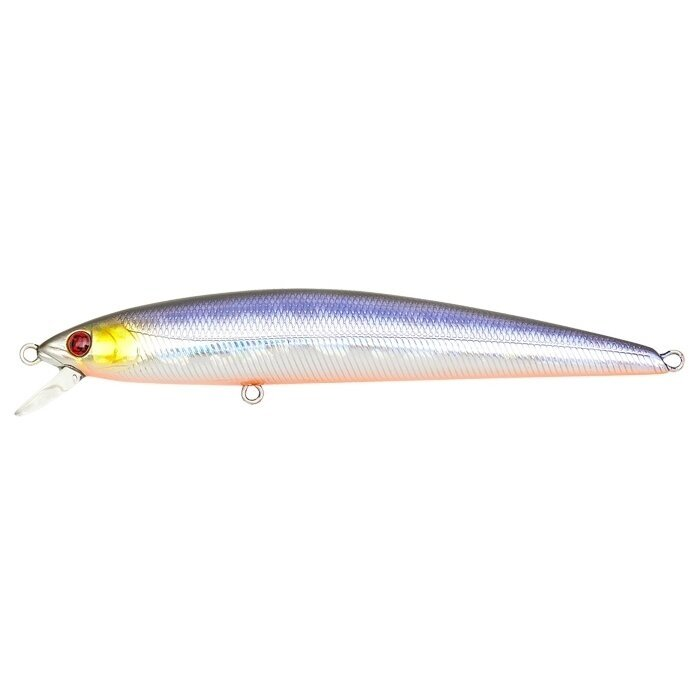 Wobbler PONTOON 21 Agarron 140F-SR 140mm 22.0g 0.6-0.8m Shallow Runner