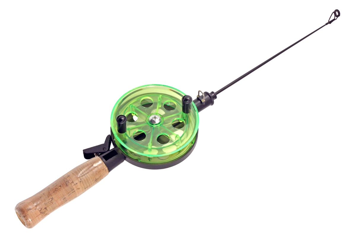 Зимняя удочка SWD BJX0117 44,5см диам. 94мм