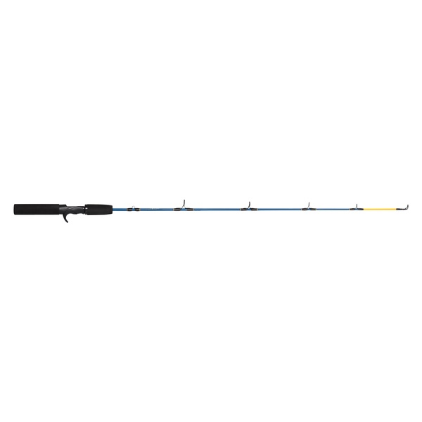 Удочка зимняя RAPALA 40”Ice Casting rod XXH Action