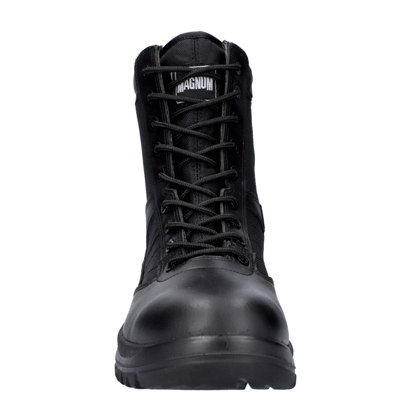 Ботинки MAGNUM Centurion 8.0 SZ черные