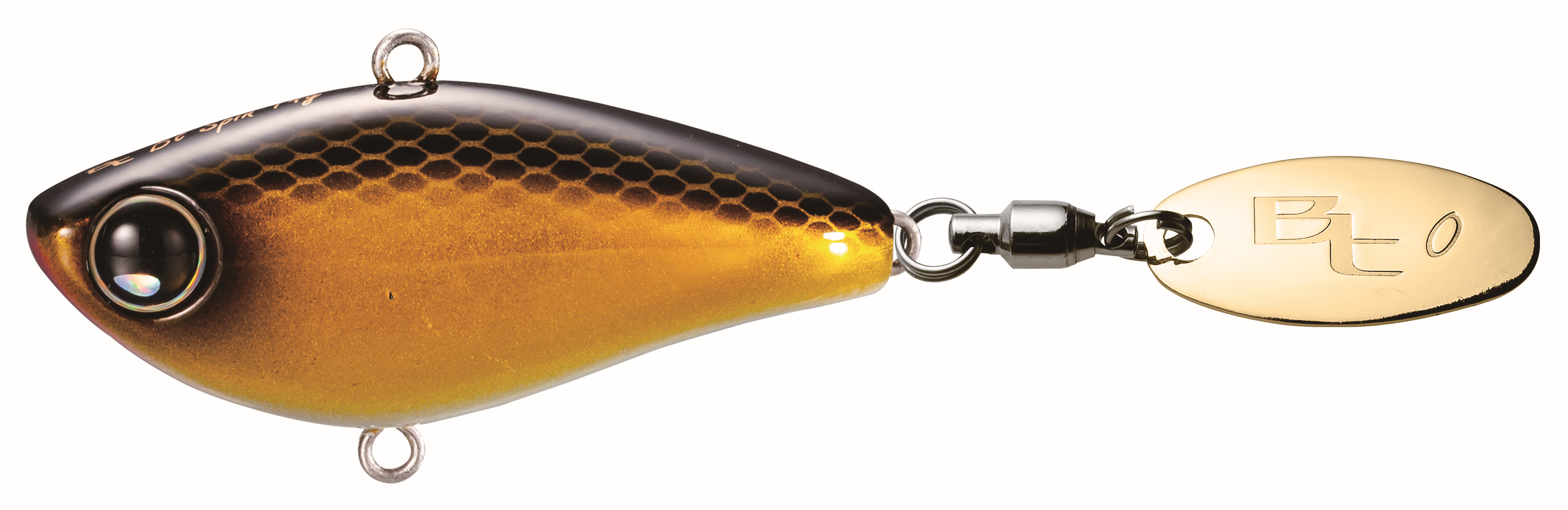 Pöörlev SHIMANO Bantam BT Spin 45mm 14g