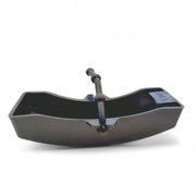 Защита лезвий для ледобура AS 130 мм универсальная