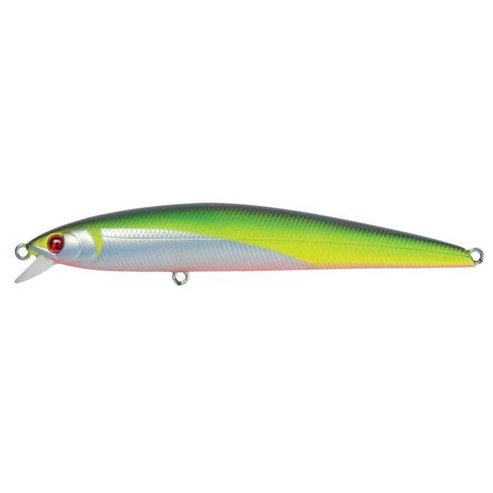 Wobbler PONTOON 21 Agarron 140F-SR 140mm 22.0g 0.6-0.8m Shallow Runner