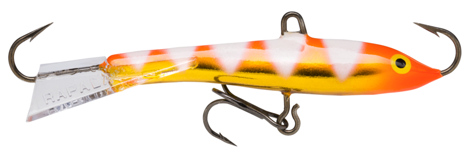 Balanced lure RAPALA Jigging Rap W7