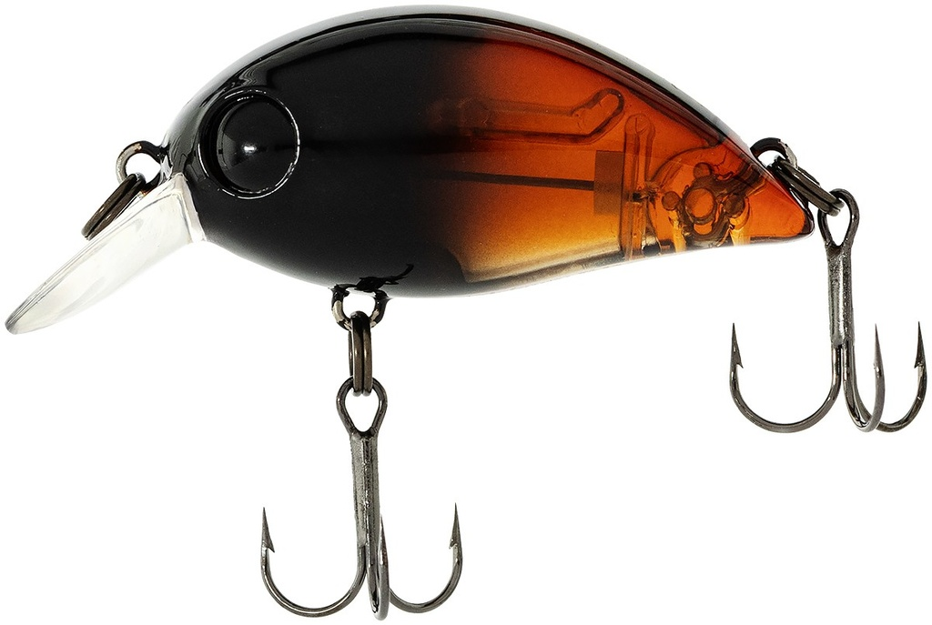 Wobler ZipBaits Hickory SR 34mm