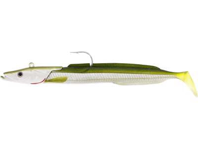 Võdik WESTIN Sandy Andy Jig