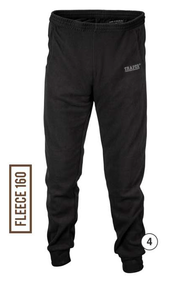 Püksid TRAPER fleece 160g 94026