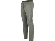 Püksid WESTIN Energy Midlayer Trousers L Dark Sage A289-1161-L