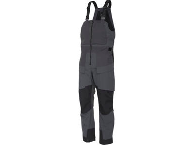 Püksid WESTIN W4 Bibs (kõrged) S Gunmetal A127-739-S