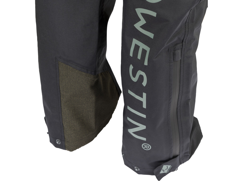 Püksid WESTIN W6 Rain Bibs A99