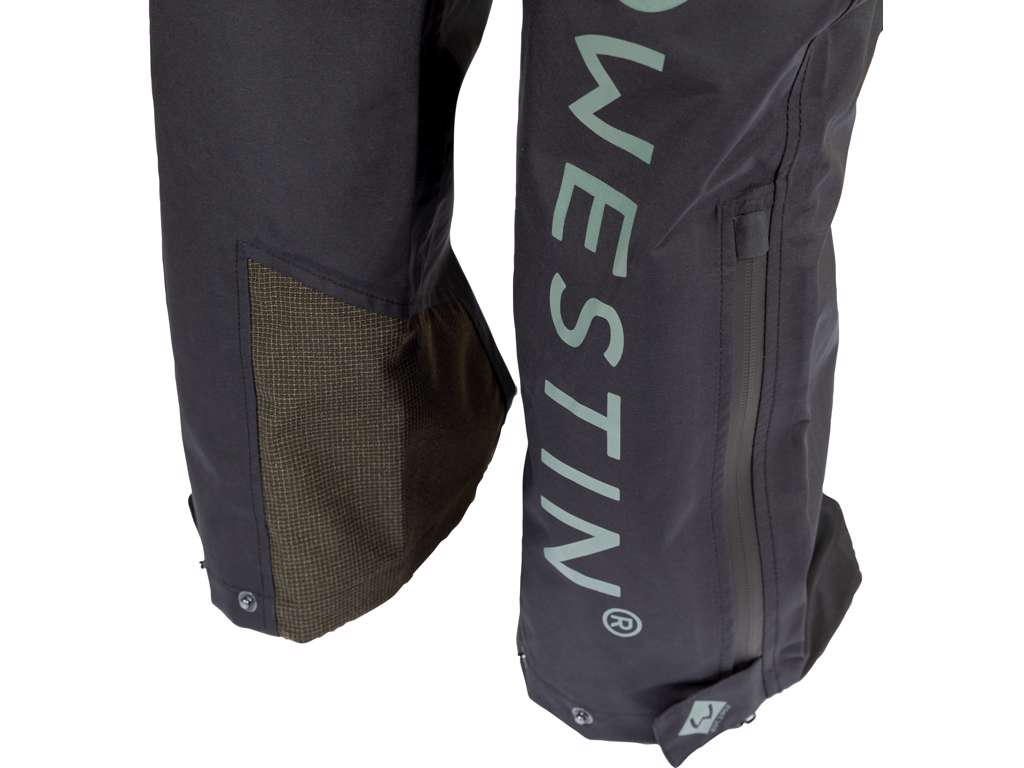 Püksid WESTIN W6 Rain Pant A87