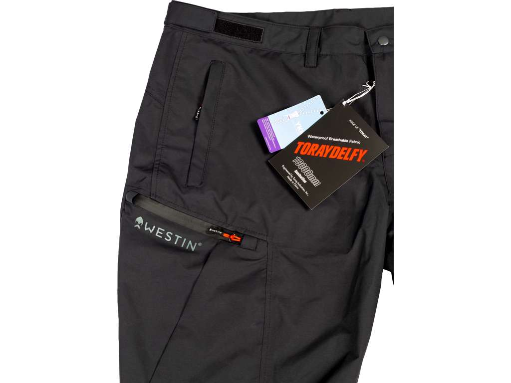 Püksid WESTIN W6 Rain Pant A87