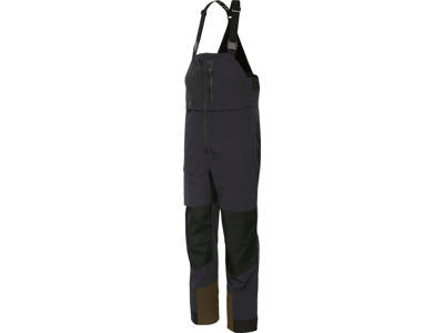 Püksid WESTIN W8 Bibs (kõrged) XL Carbon Black A155-657-XL