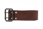 Püksirihm "Remington" 100 cm 45 mm pruun, nahk 00033134