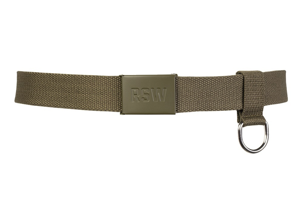 Püksirihm Remington Tactical Olive 00240159