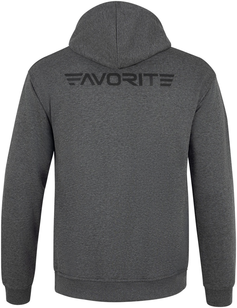 Pusa Favorite Black logo pusaflogo