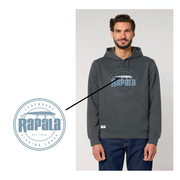 Pusa RAPALA Blue Legend Hoodie M 154180
