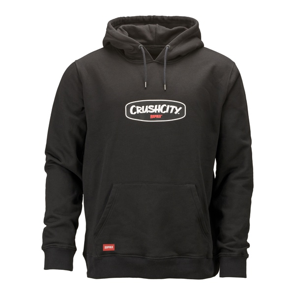 Pusa RAPALA CruschCiti Hoodie M 153140