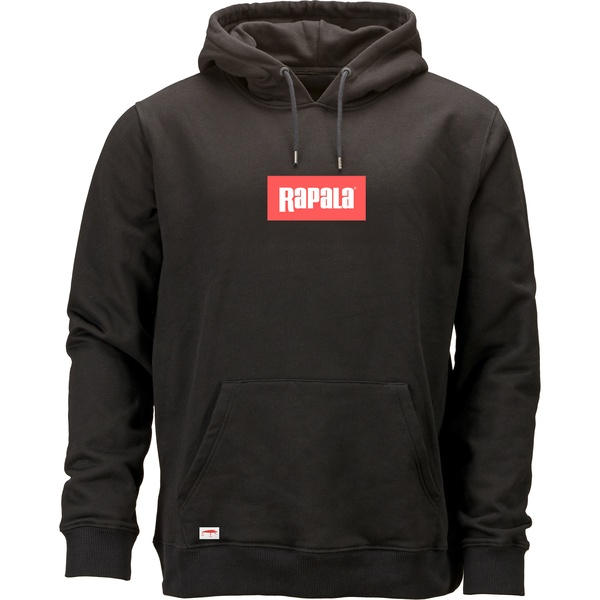 Pusa RAPALA Red Box Logo Hoodie L 154187