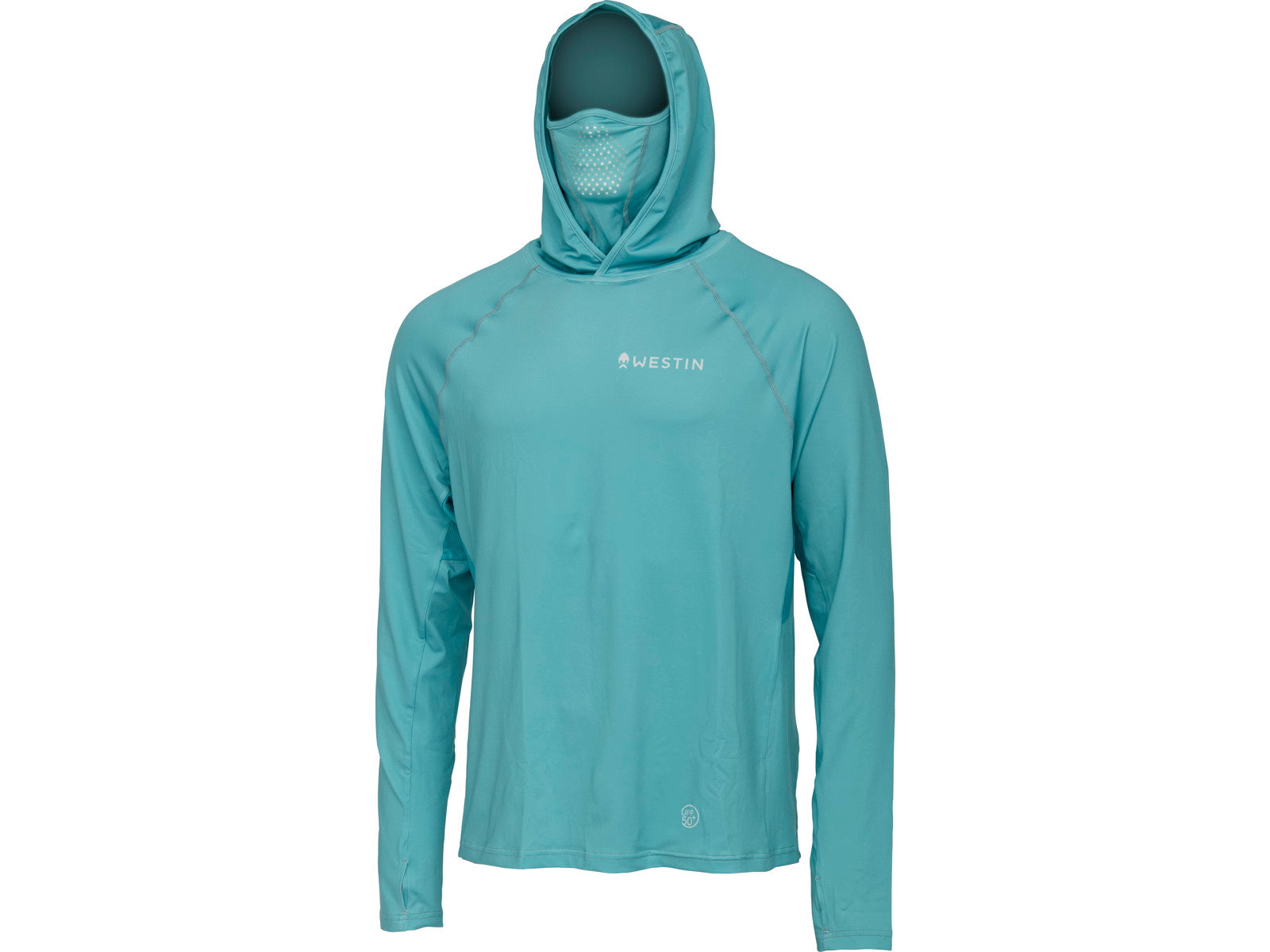 Pusa WESTIN Bay UPF neck gaiter A158