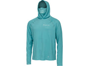 Pusa WESTIN Bay UPF neck gaiter A158