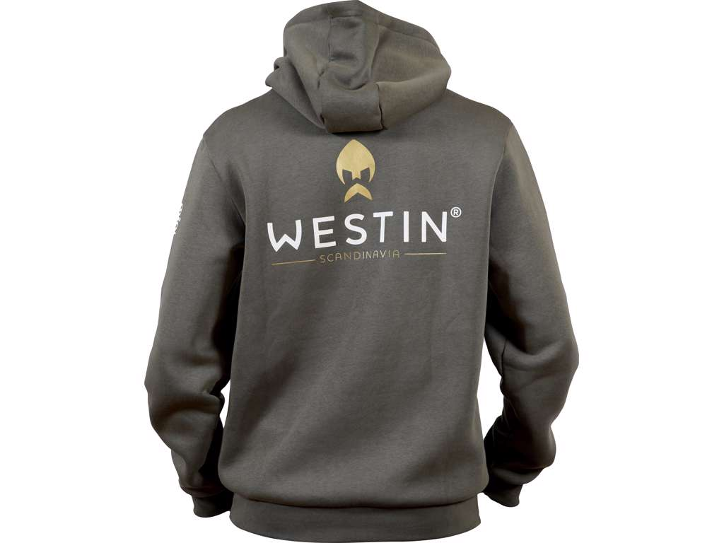 Pusa WESTIN Original Hoodie A62
