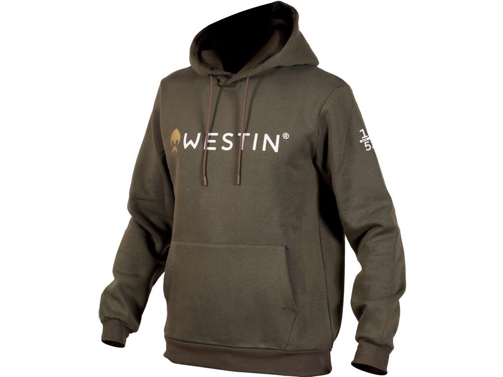Pusa WESTIN Original Hoodie A62