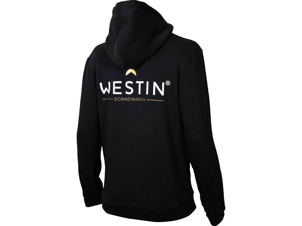 Pusa WESTIN Original Zip Hoodi A116