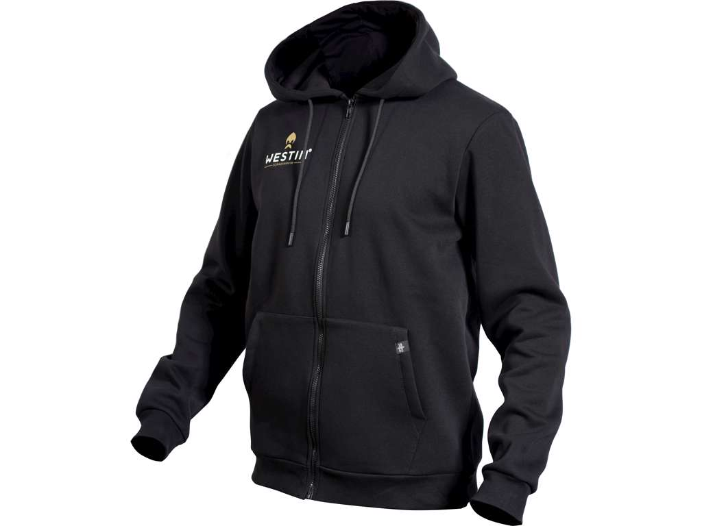 Pusa WESTIN Original Zip Hoodi A116